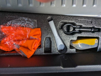 Photo 6 du bon plan FORD EcoSport 1.0 EcoBoost 125ch Active 6cv occasion à 16480 €