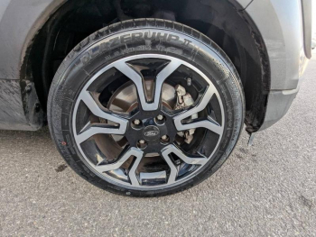 Photo 9 du bon plan FORD EcoSport 1.0 EcoBoost 125ch Active 6cv occasion à 16480 €