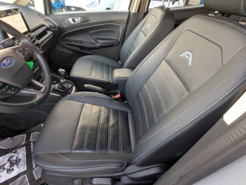 Photo 10 du bon plan FORD EcoSport 1.0 EcoBoost 125ch Active 6cv occasion à 16480 €