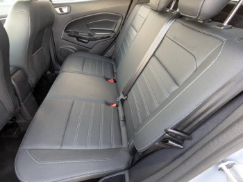 Photo 11 du bon plan FORD EcoSport 1.0 EcoBoost 125ch Active 6cv occasion à 16480 €