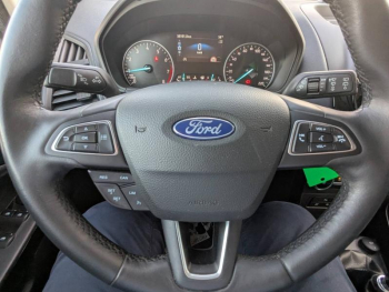 Photo 15 du bon plan FORD EcoSport 1.0 EcoBoost 125ch Active 6cv occasion à 16480 €