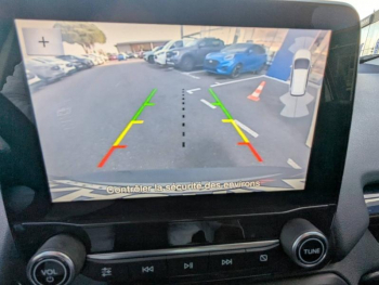 Photo 18 du bon plan FORD EcoSport 1.0 EcoBoost 125ch Active 6cv occasion à 16480 €