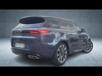 Photo 2 du bon plan LAND-ROVER Range Rover Sport 3.0 P510e 510ch PHEV Dynamic Autobiography occasion à 114990 €