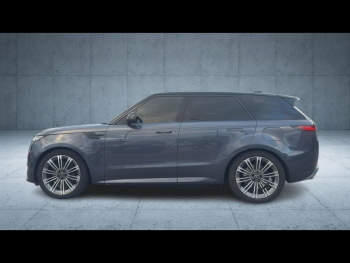 Photo 3 du bon plan LAND-ROVER Range Rover Sport 3.0 P510e 510ch PHEV Dynamic Autobiography occasion à 114990 €