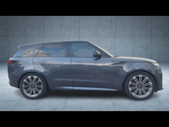 Photo 4 du bon plan LAND-ROVER Range Rover Sport 3.0 P510e 510ch PHEV Dynamic Autobiography occasion à 114990 €