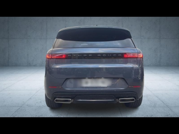 Photo 6 du bon plan LAND-ROVER Range Rover Sport 3.0 P510e 510ch PHEV Dynamic Autobiography occasion à 114990 €