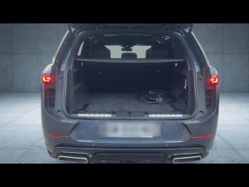 Photo 8 du bon plan LAND-ROVER Range Rover Sport 3.0 P510e 510ch PHEV Dynamic Autobiography occasion à 114990 €