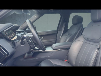 Photo 9 du bon plan LAND-ROVER Range Rover Sport 3.0 P510e 510ch PHEV Dynamic Autobiography occasion à 114990 €
