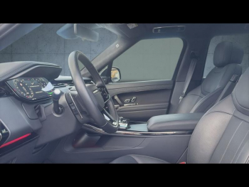 Photo 10 du bon plan LAND-ROVER Range Rover Sport 3.0 P510e 510ch PHEV Dynamic Autobiography occasion à 114990 €