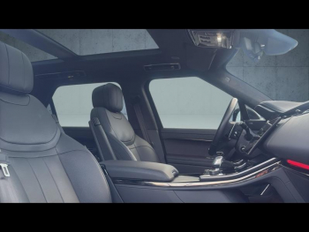 Photo 13 du bon plan LAND-ROVER Range Rover Sport 3.0 P510e 510ch PHEV Dynamic Autobiography occasion à 114990 €