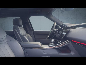 Photo 14 du bon plan LAND-ROVER Range Rover Sport 3.0 P510e 510ch PHEV Dynamic Autobiography occasion à 114990 €