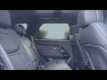 Photo 15 du bon plan LAND-ROVER Range Rover Sport 3.0 P510e 510ch PHEV Dynamic Autobiography occasion à 114990 €