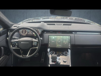 Photo 16 du bon plan LAND-ROVER Range Rover Sport 3.0 P510e 510ch PHEV Dynamic Autobiography occasion à 114990 €