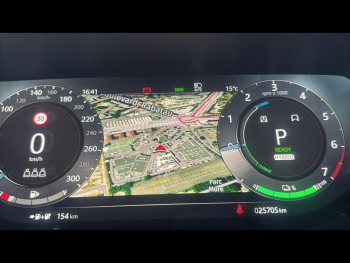 Photo 19 du bon plan LAND-ROVER Range Rover Sport 3.0 P510e 510ch PHEV Dynamic Autobiography occasion à 114990 €