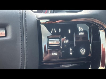 Photo 21 du bon plan LAND-ROVER Range Rover Sport 3.0 P510e 510ch PHEV Dynamic Autobiography occasion à 114990 €