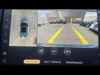 Photo 23 du bon plan LAND-ROVER Range Rover Sport 3.0 P510e 510ch PHEV Dynamic Autobiography occasion à 114990 €