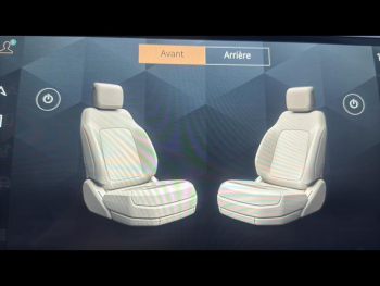 Photo 31 du bon plan LAND-ROVER Range Rover Sport 3.0 P510e 510ch PHEV Dynamic Autobiography occasion à 114990 €