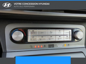 Photo 21 du bon plan HYUNDAI Kona Electric 39kWh - 136ch Creative occasion à 16490 €