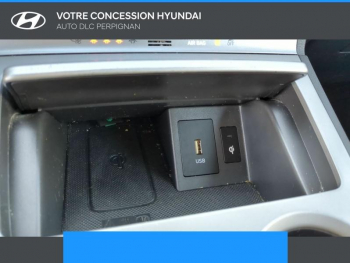 Photo 22 du bon plan HYUNDAI Kona Electric 39kWh - 136ch Creative occasion à 16490 €