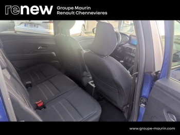 Photo 9 du bon plan DACIA Jogger 1.0 ECO-G 100ch Confort 5 places occasion à 16999 €