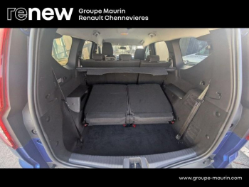 Photo 15 du bon plan DACIA Jogger 1.0 ECO-G 100ch Confort 5 places occasion à 16999 €