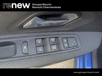 Photo 20 du bon plan DACIA Jogger 1.0 ECO-G 100ch Confort 5 places occasion à 16999 €