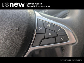 Photo 21 du bon plan DACIA Jogger 1.0 ECO-G 100ch Confort 5 places occasion à 16999 €