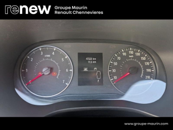 Photo 22 du bon plan DACIA Jogger 1.0 ECO-G 100ch Confort 5 places occasion à 16999 €