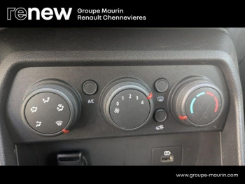 Photo 23 du bon plan DACIA Jogger 1.0 ECO-G 100ch Confort 5 places occasion à 16999 €