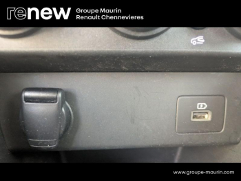 Photo 24 du bon plan DACIA Jogger 1.0 ECO-G 100ch Confort 5 places occasion à 16999 €