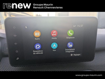 Photo 26 du bon plan DACIA Jogger 1.0 ECO-G 100ch Confort 5 places occasion à 16999 €