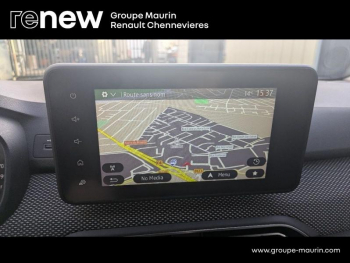 Photo 27 du bon plan DACIA Jogger 1.0 ECO-G 100ch Confort 5 places occasion à 16999 €