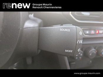 Photo 28 du bon plan DACIA Jogger 1.0 ECO-G 100ch Confort 5 places occasion à 16999 €