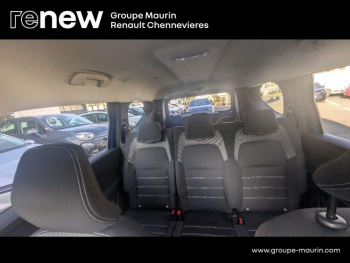 Photo 31 du bon plan DACIA Jogger 1.0 ECO-G 100ch Confort 5 places occasion à 16999 €