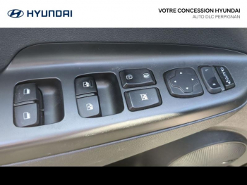 Photo 11 du bon plan HYUNDAI Kona Electric 64kWh - 204ch Creative occasion à 20890 €