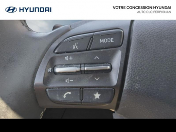 Photo 13 du bon plan HYUNDAI Kona Electric 64kWh - 204ch Creative occasion à 20890 €