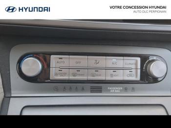 Photo 21 du bon plan HYUNDAI Kona Electric 64kWh - 204ch Creative occasion à 20890 €