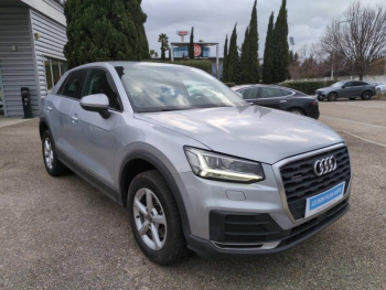 Photo 2 du bon plan AUDI Q2 2.0 TDI 190ch Business line quattro S tronic 7 occasion à 16900 €