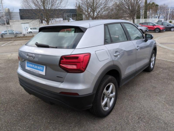 Photo 4 du bon plan AUDI Q2 2.0 TDI 190ch Business line quattro S tronic 7 occasion à 16900 €