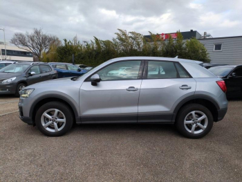 Photo 6 du bon plan AUDI Q2 2.0 TDI 190ch Business line quattro S tronic 7 occasion à 16900 €