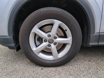 Photo 9 du bon plan AUDI Q2 2.0 TDI 190ch Business line quattro S tronic 7 occasion à 16900 €