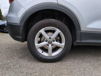Photo 12 du bon plan AUDI Q2 2.0 TDI 190ch Business line quattro S tronic 7 occasion à 16900 €