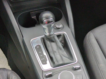 Photo 18 du bon plan AUDI Q2 2.0 TDI 190ch Business line quattro S tronic 7 occasion à 16900 €