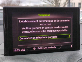 Photo 24 du bon plan AUDI Q2 2.0 TDI 190ch Business line quattro S tronic 7 occasion à 16900 €