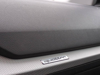 Photo 26 du bon plan AUDI Q2 2.0 TDI 190ch Business line quattro S tronic 7 occasion à 16900 €