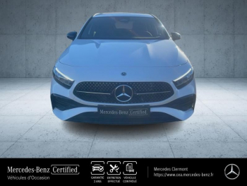Photo 2 du bon plan MERCEDES-BENZ Classe A 180 d 116ch AMG Line 8G-DCT occasion à 41990 €