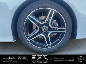 Photo 5 du bon plan MERCEDES-BENZ Classe A 180 d 116ch AMG Line 8G-DCT occasion à 41990 €