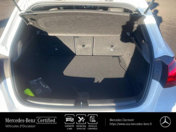 Photo 10 du bon plan MERCEDES-BENZ Classe A 180 d 116ch AMG Line 8G-DCT occasion à 41990 €