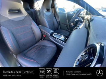 Photo 12 du bon plan MERCEDES-BENZ Classe A 180 d 116ch AMG Line 8G-DCT occasion à 41990 €