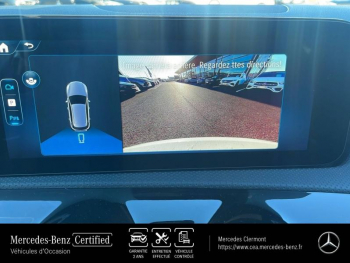 Photo 17 du bon plan MERCEDES-BENZ Classe A 180 d 116ch AMG Line 8G-DCT occasion à 41990 €